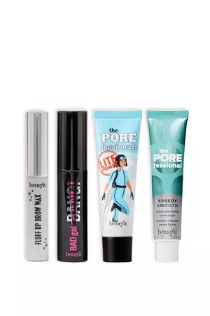 Benefit Natural Beauty Bundle