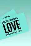 e-Gift Card