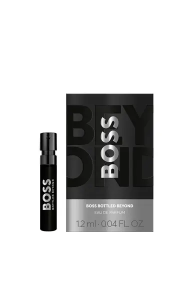Hugo Boss sample