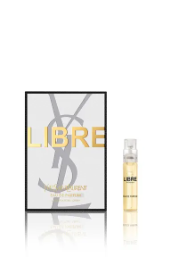 YSL sample