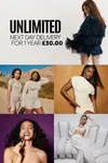 Unlimited