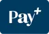 Pay+